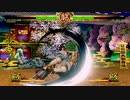 サムライスピリッツ 鈍足覇王丸が真っ二つ！（シリーズ392!)