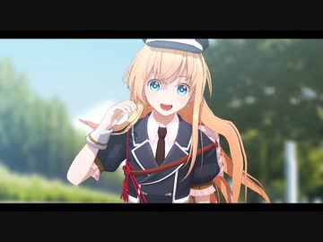 【MMD刀剣乱舞】 Twitterまとめ動画４