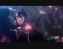 【MMD刀剣乱舞】シニカルナイトプラン【歌仙兼定】