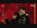 [SEVENTEEN] Oh My! + CLAP + Getting Closer @第33回Golden Disc Awards_2019.01.06