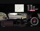 【車載】スパ西浦 86 1:04.313 2021/3/27【GRレコーダー】