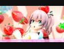 【ホロライブMMD】スイートマジック【夏色まつり】
