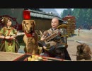 【MHRise】楽しすぎて三連戦する男#3【ガンランス】
