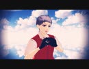【MMDペルソナ】真田先輩にコトバトラボラトを踊ってもらった