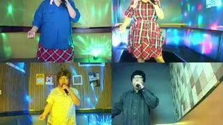 汚れた英雄／ローズマリー・バトラー
