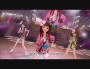 アイドルマスターL4U ! 春香 真 美希 shiny smile