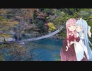 まったりツーリング　寸又峡編
