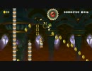 　爽快スピードラン　 実況　マリオメーカー２　