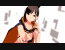 【MMDリゼロ】シャウラでXYZの魔法