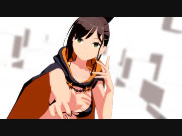 【MMDリゼロ】シャウラでXYZの魔法