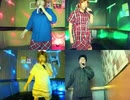 とってもウマナミ／MEN'S5