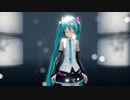 【39コラボ2021参加動画】Dear My Future！REM式初音ミク