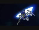 ガンダムAGEのOPをみなみけおかわりのOPに合わせてみた