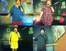黄色いお空で BOOM BOOM BOOM／黄色5