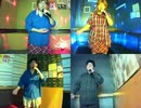 BLUE TEARS／JUDY AND MARY