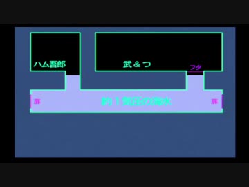 Ever17 -the out of infinity -が面白いらしいので初見実況プレイpart21