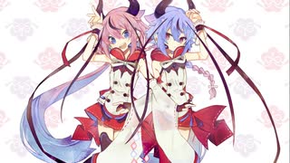 【鳴花ヒメ・ミコト】V【VOCALOIDカバー】