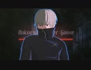 【MMD呪術廻戦】アンノウン・マザーグース【狗巻棘】