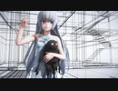 【MMD】CAD空間で「え？あぁ、そう。」【ロングR1N4】