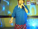 黄色いお空で BOOM BOOM BOOM／黄色5