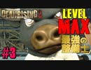 【ゾンビが補修！】デッドライジング3 実況プレイ #3【PC】