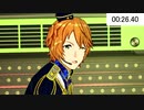 若里春名がウインクしたら終了するソロMV