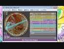 simai 創作譜面　the Claw & the DRAGON MASTER[でらっくすSplashPLUS創作]