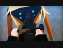 TAR-21フルオート射撃