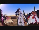 [FGOAC]  未定