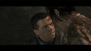 かつて超能力が使えないか試していた人がBEYOND:Two Soulsを実況プレイ　Part3