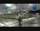 女性隊長と部下二人の地球防衛軍5　任務30