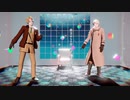 【APヘタリアMMD】命ばっかり【米・露】