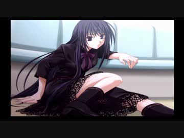 Ever17 -the out of infinity -が面白いらしいので初見実況プレイpart23
