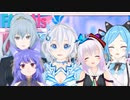 【FallAIs】.LIVE奮闘シーンと試合後の感想まとめ【切り抜き】