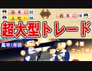 【パワプロ2020】#56 絶対に最強高卒投手を手に入れる！通算886S守護神引退【大正義ペナント・ゆっくり実況】