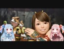 [MHRise_弓]へっぽこハンター茜の狩猟日記_1