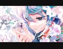 花を唄う(ワンコーラスうたってみた)【こみゅか】