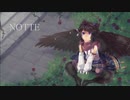 【NOtTE】NOTTE【UTAUアレンジカバー】