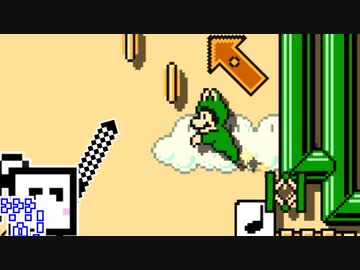 【CeVIO実況】マリオメーカーざらめちゃん2#158【スーパーマリオメーカー2】