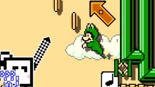 【CeVIO実況】マリオメーカーざらめちゃん2#158【スーパーマリオメーカー2】