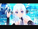 MMD 多重未来のカルテット