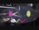 【常闇トワ】-Palette- 叩いてみた【春埼】