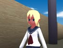 【カイト】ＭＭＤで遊んでみた【帰還】