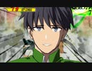 【MUGEN】Xevel vs Yeen vs Zagan　三つ巴チーム対抗戦【狂上位】Part16