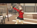 【MMD甘ブリ】メルティランドナイトメア【まめる式千斗いすず】