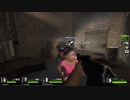 【実況】ちょっくらゾンビと戦ってくるリターンズ【Left4Dead2】part43