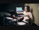 【Drum Cover】Theme From Lupin Ⅲ '78(2002 Version)