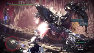 人気の 悉くを滅ぼすネルギガンテ 動画 19本 ニコニコ動画