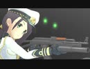【デレステMV】白い弾丸サバイバー