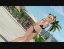 【DoaX3F】 イベントパラダイス ランダム033000